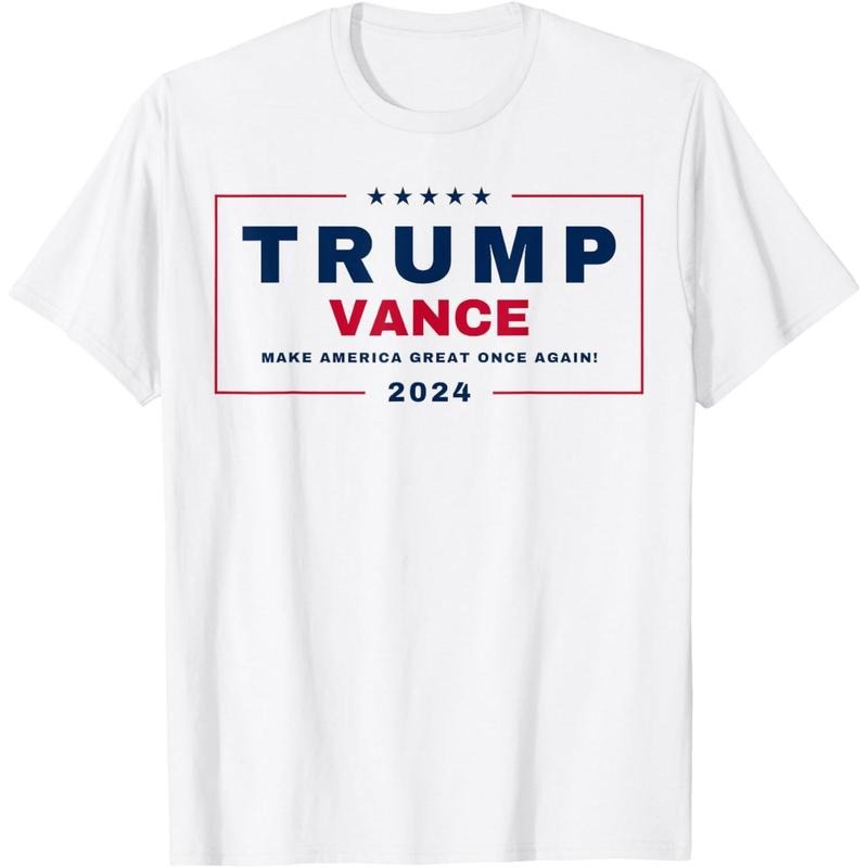 Trump JD Vance VP Make America Great Once Again! MAGA 2024 Made Usa T-Shirts, Hoodie, Sweatshirt