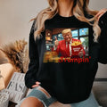 Trump MC Shirt, MAGAMAC, Make America Great Again MC Shirt Hoodie, Sweatshirt | GrindPrints.com