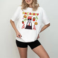 Trump Mac Daddy Shirt, Make America Great Again Shirt, Trump Fries Shirt, Trump Support Team Tee, Anti Kamala Sweatshirt,...