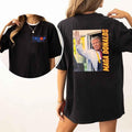 Trump Mc Donalds- MAGA Donalds T-shirt for Men and Women Cotton Menswear Shirt Top Crewneck Fabric Hoodie, Sweatshirt