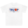 Trump McDonalds Shirt, Trump 2024 Shirt, Trump Vance 2024 MAGA Shirt for Men Women Hoodie, Sweatshirt | GrindPrints.com