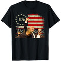Trump PA Rally Pennsylvania Rally Trump 2024 T-Shirt made in usa Hoodie, Sweatshirt | GrindPrints.com