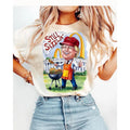 Trump Png Trump Mcdonald's Funny Gift Sublimation Design Political Digital Download File Funny Political Shirt Crewneck...