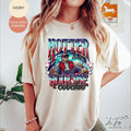Trump Summer Shirt, Hotter Than A Hoochie Coochie Shirt, Funny Trump Tee, Republican Gifts, Trump 2024 Shirt Hoodie,...