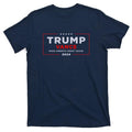 Trump Vance 2024 Brick Texture T-Shirt Hoodie, Sweatshirt | GrindPrints.com