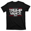 Trump Vance 2024 Election Vice President T-Shirt Hoodie, Sweatshirt | GrindPrints.com