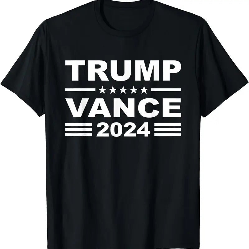 Trump Vance 2024 President VP USA Election Patriotic T-Shirts, Hoodie, Sweatshirt