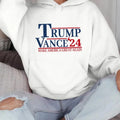 Trump Vance 2024, make america great again Hoodie T-Shirts, Sweatshirt | GrindPrints.com