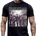 Trump Vance Elon Dream Team Straight Outta MAGA Shirt, Trump Shirt, Thug Life Sweater, Trump Support Shirt, Dark MAGA...