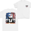Trump We Won , Trump 2024 , Trump Shirt , Trump Hoodie , Sweatshirt And T-shirt Menswear Classic | GrindPrints.com