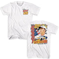 Trump Won 2024 President 47th Of White House T-Shirt, Trump Won Get Over It 2024 T-Shirt, Wins Inauguration 47, US...