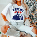 Trump for President 2024,Pro Trump Shirt, Trump Shirt, I stand with Trump Shirt, Trump 2024 Shirt, Election 2024 Shirt...