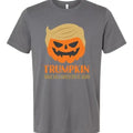 Trumpkin T Shirt Hoodie, Sweatshirt | GrindPrints.com