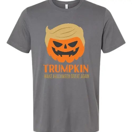 Trumpkin T Shirt Hoodie, Sweatshirt | GrindPrints.com