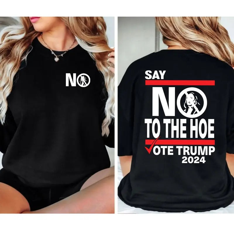 Trumpp Shirt, Vote Trumpp shirt Hoodie, Sweatshirt | GrindPrints.com