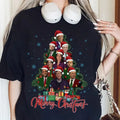 Trumpp Supporter Christmas Shirt, Christmas Republican Sweater, Trumpp Crew Shirt, Santa Trumpp Shirt Hoodie, Sweatshirt