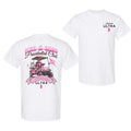 Trumqqq Club Michelob Ultra Beer Pink Shirt, Michelob Ultra Beer Shirt, For Men And Women Hoodie, Sweatshirt