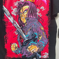 Trunkss morado T-shirt Hoodie, Sweatshirt | GrindPrints.com