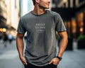 Trust In The Lord, Mens and Womens Christian tShirt Bible Verse Hoodie, Sweatshirt | GrindPrints.com