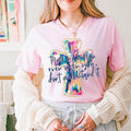 Trust in His Plan DTF Transfers - THIS IS NOT A SHIRT Hoodie, Sweatshirt | GrindPrints.com