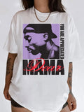 Tupac Dear Mama Shirt, Vintage Tupac Shakur Shirt, 2Pac 90s Shirt, 2Pac Shakur Shirt, Vintage 90s Bootleg Tupac Shirt,...