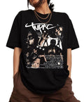 Tupac Graphic Tees, Vintage Tupac Shakur Shirt, Tupac Shirt, 2Pac Shirts, Vintage 90s Bootleg Tupac Shirt, 90s Merch, Hip...