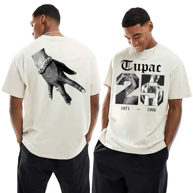 Tupac Handsign Shirt, Vintage Tupac Graphic Tees, Tupac Shakur Shirt, 2Pac Shirt, 90s Merch, Rapper Shirt, Hip Hop 90s...