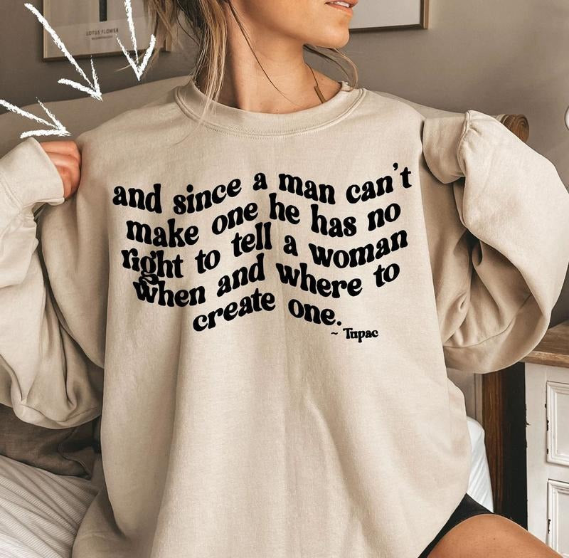 Tupac Quotes Shirt, Tupac Shirt, 2pac Shirt, Rapper Graphic Tee, Gift For Rap Fan Hoodie, Sweatshirt | GrindPrints.com