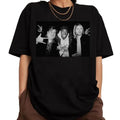 Tupac Shakur Chris Farley and Kurt Cobain Shirt, Vintage Tupac Shakur Shirt, 2Pac 90s Shirt, 2Pac Shakur Shirt, Vintage...