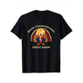 Turkey Trump Make Thanksgiving Great Again Comfortable Printed 220g Made Usa T-Shirts, Hoodie, Sweatshirt