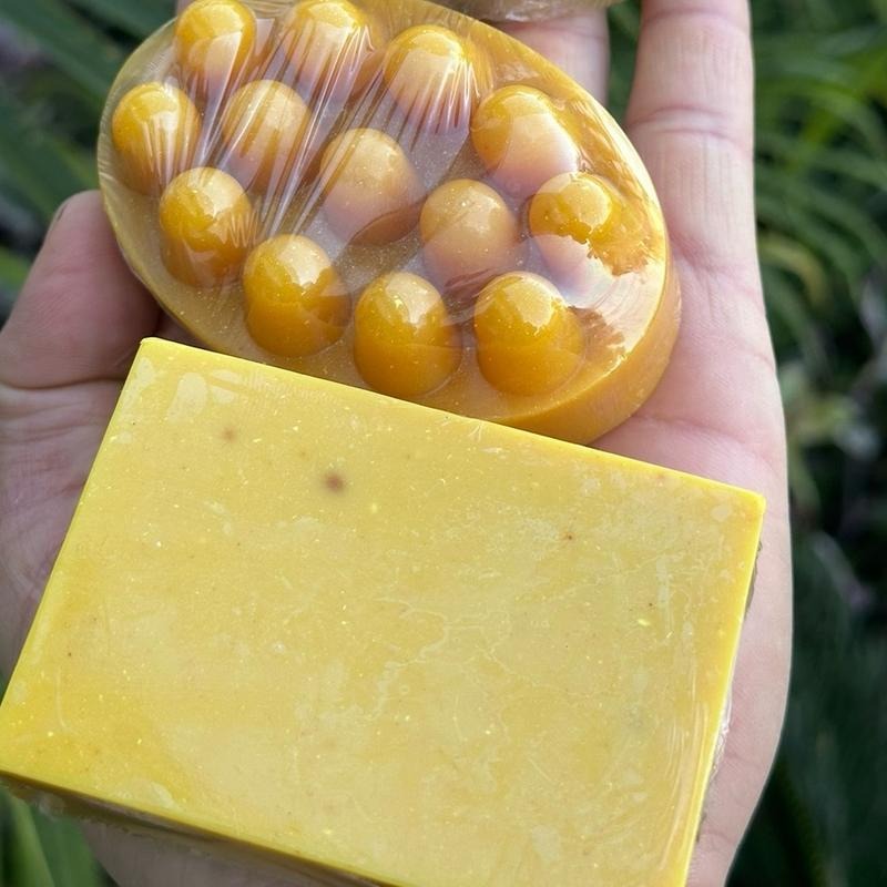 Turmeric Honey and Coconut soaps Hydrating Whitening Oil Control T-Shirts, Hoodie, Sweatshirt | GrindPrints.com