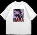 Tuu.PPac Dear Mamaa T-Shirt Retro Design Customizable Graphic Add Your Unique Twist Hoodie, Sweatshirt | GrindPrints.com