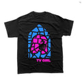 Tv Girl Merchandise - French Exit - Lover's Rock Streetwear Crewneck Top Womenswear T-Shirts, Hoodie, Sweatshirt