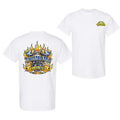 Twisted Tea 2 Sided Shirt, Be A Little Twisted Tea Shirt, For Men And Women, Trendy Shirt Hoodie, Sweatshirt