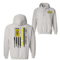 Twisted Tea Logo Flag 2-sided T-Shirt Sweatshirt Hoodie, Twisted Tea Light T-Shirt For Men, For Women | GrindPrints.com