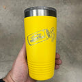 Twisted Tea Polar Camel 20oz Tumbler T-Shirts, Hoodie, Sweatshirt