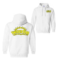 Twisted Teas and Double D's Hoodie Sweatshirt T-Shirt, Unisex Shirt, For Men, For Women, Trendy Shirt | GrindPrints.com
