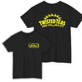 Twisted Teas and Double D's Unisex T-Shirt, plan b twisted tea Casual Classic Hoodie, Sweatshirt | GrindPrints.com