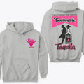 Two Things I Don't Chase Hoodie Sweatshirt TShirt | GrindPrints.com
