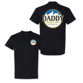 Two-sided Athletic Daddy Needs Beer T-shirt, Father's Day Gifts, Papa Tee, Funny Summer Graphic Tee, Trendy Outdoors Beer...