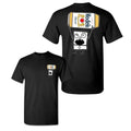 Two-sided Modelo T-shirt, Funny Summer Graphic Tee, Trendy Outdoors Beer Lover Sweatshirt, Unisex Hoodie | GrindPrints.com