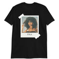 Tylaaa T-shirt, Concert Ty T-Shirt Classic Cotton Top Hoodie, Sweatshirt | GrindPrints.com