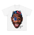 Tyler Kitty Creator Super Star Rap Hip Hop T Shirt Big Face Hoodie, Sweatshirt | GrindPrints.com