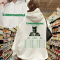 Tyler Rapper Chromakopia The World Tour T-shirt Sweatshirt Hoodie, The New Creator World Tour Music Lover Shirt, New...