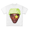 Tyler Star Green Tee Fresh and Stylish Hoodie, Sweatshirt | GrindPrints.com