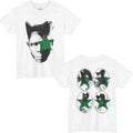 Tyler The Creator Chromakopia Shirt | Grunge Y2K Minimalist Retro Shirt | Unisex Streetwear | ST. CHROMA | Alternative...