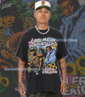 Tyler The Creator Graphic Tee hoodie Sweater Sweatshirt | GrindPrints.com