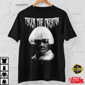 Tyler The Creator IGOR 2 Heavy Metal Parody Best T-Shirt, Tyler the creator printed t-shirt, Cotton Casual Crew Neck...