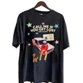 Tyler The Creator Nostalgiia Shirt, Call Me If You Get Lost Vintage Shirt Hoodie, Sweatshirt | GrindPrints.com