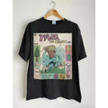 Tyler The Creator Rap Hip Hop Graphic Shirt Unisex ,Casual, Classic Fashion Cotton Underwear Shirt Womenswear And...
